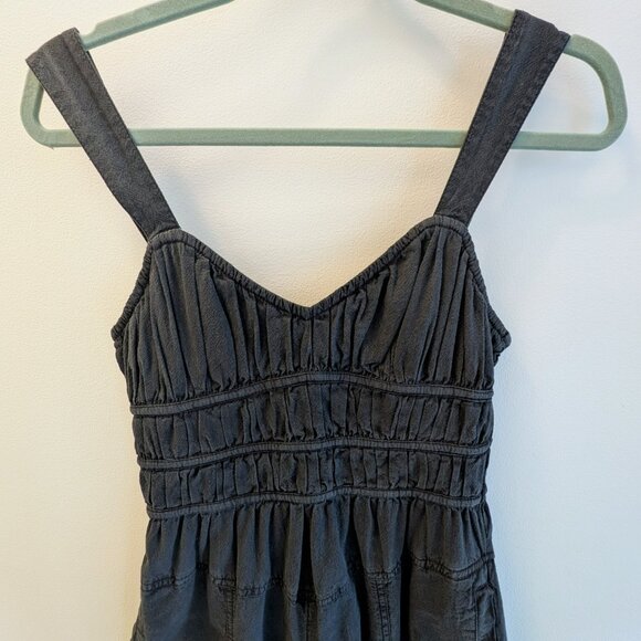 NWT Free People Jumpsuit – XS Black - Picture 3 of 11